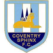 Coventry Sphinx F.C. httpsuploadwikimediaorgwikipediaen775Cov