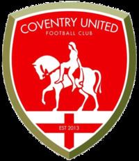 Coventry United F.C. httpsuploadwikimediaorgwikipediaenthumb8