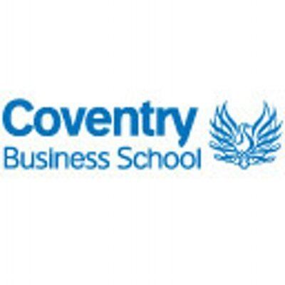 Coventry University Business School httpspbstwimgcomprofileimages1850131214CB