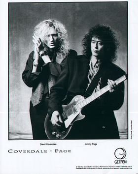 Coverdale•Page CoverdalePage Wikipedia