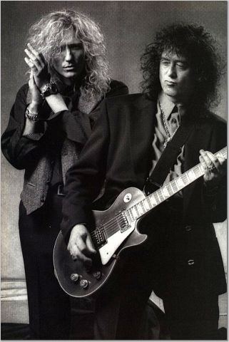 Coverdale•Page Coverdale Page Discography at Discogs