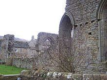 Coverham Abbey httpsuploadwikimediaorgwikipediacommonsthu