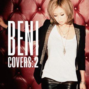 Covers: 2 (Beni album) httpsuploadwikimediaorgwikipediaen227Ben
