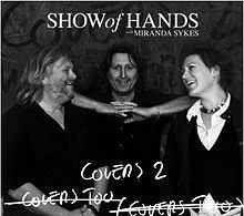 Covers 2 (Show of Hands album) httpsuploadwikimediaorgwikipediaenthumba