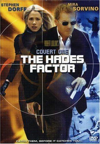 Covert One: The Hades Factor Amazoncom Robert Ludlum39s Covert One The Hades Factor Stephen