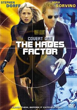 Covert One: The Hades Factor Covert One The Hades Factor Wikipedia