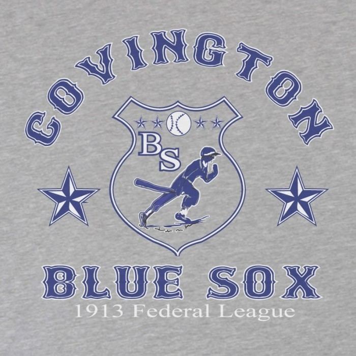 Covington Blue Sox httpssmediacacheak0pinimgcomoriginals16