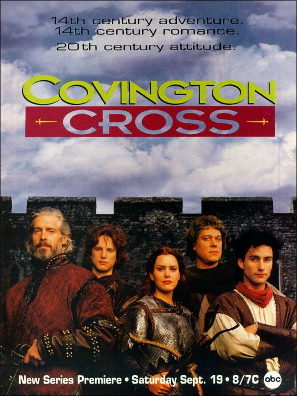 Covington Cross Doyle Glenn Quinn