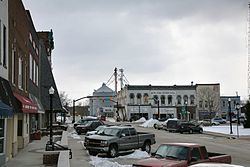 Covington, Indiana httpsuploadwikimediaorgwikipediacommonsthu