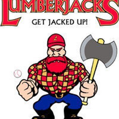 Covington Lumberjacks httpspbstwimgcomprofileimages966147720lum