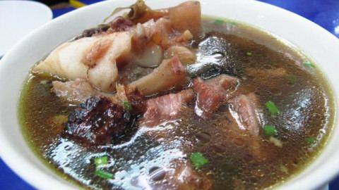 Cow cod soup 11 bizarre Jamaican foods you39ll wish you knew about earlier