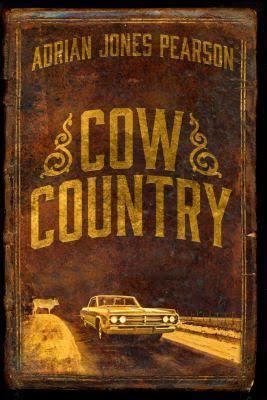 Cow Country (novel) t2gstaticcomimagesqtbnANd9GcRYVGVvn7Hy6yzKOu