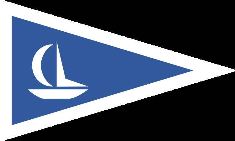 Cowan Lake Sailing Association