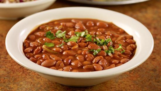 Cowboy beans Cowboy Beans STONEFIRE Grill