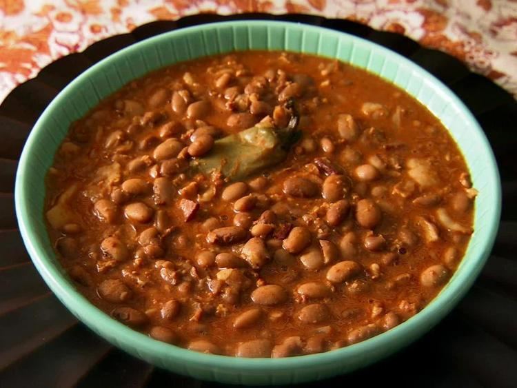 Cowboy beans Cowboy Beans Recipe Marcela Valladolid Food Network