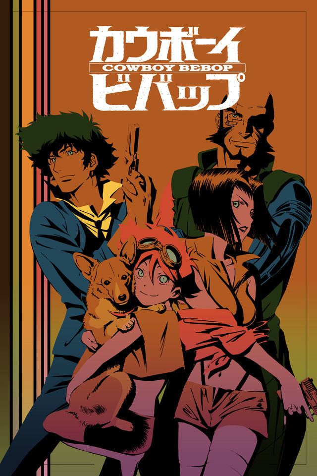 Cowboy Bebop Crunchyroll Cowboy Bebop Full episodes streaming online for free