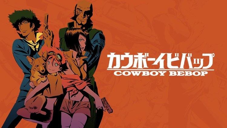 Cowboy Bebop Cowboy Bebop Movies amp TV on Google Play