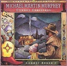 Cowboy Christmas: Cowboy Songs II httpsuploadwikimediaorgwikipediaenthumba