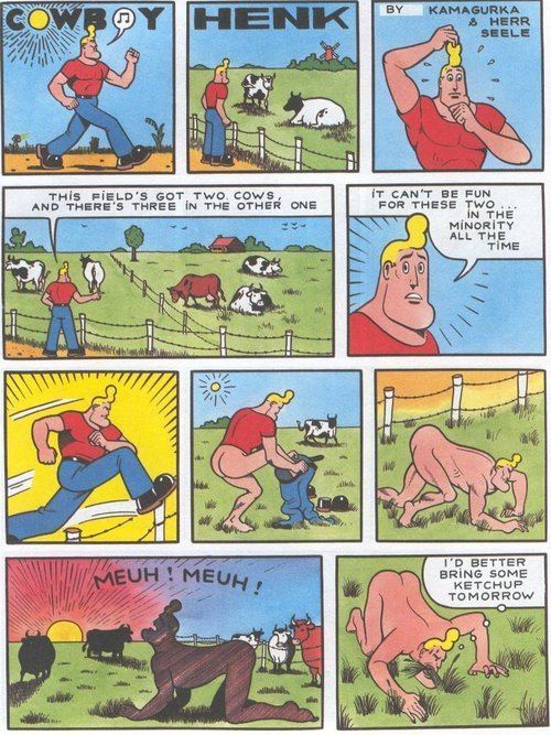 Cowboy Henk Cowboy Henk Album on Imgur