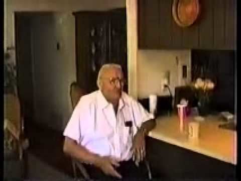 Cowboy Jimmy Moore Cowboy Jimmy Moore p1 interview YouTube