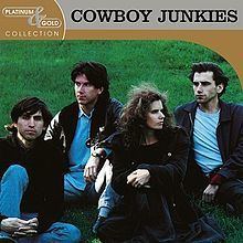 Cowboy Junkies: The Platinum and Gold Collection httpsuploadwikimediaorgwikipediaenthumb8