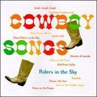 Cowboy Songs (Riders in the Sky album) httpsuploadwikimediaorgwikipediaen664Cow
