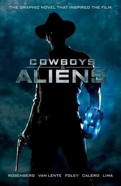 Cowboys & Aliens (comics) t2gstaticcomimagesqtbnANd9GcQySeTdDpKEFKwM2l