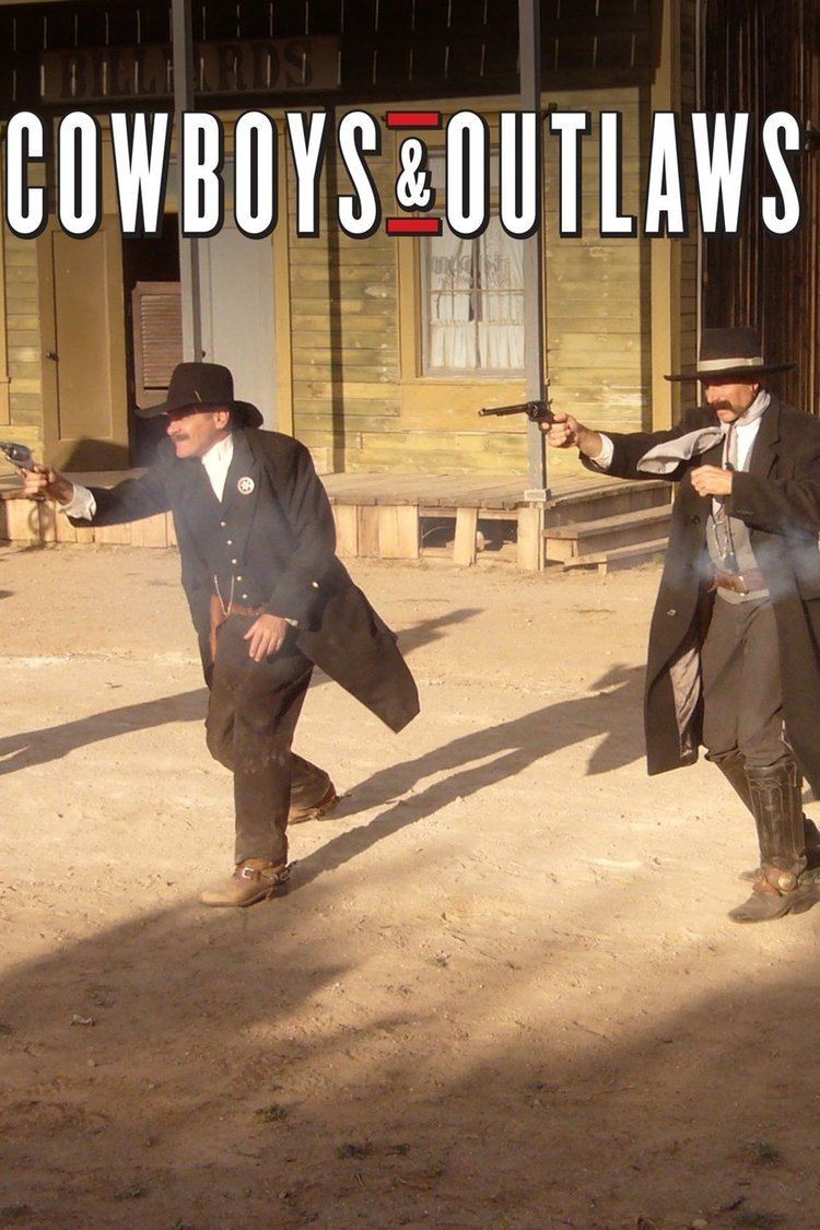 Cowboys and Outlaws wwwgstaticcomtvthumbtvbanners7859636p785963