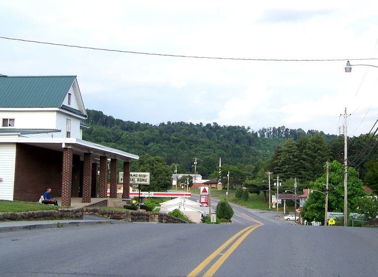Cowen, West Virginia