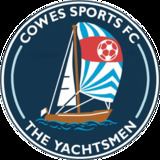 Cowes Sports F.C. httpsuploadwikimediaorgwikipediaenthumb1