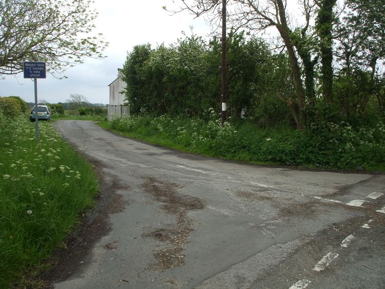 Cowgate, Cumbria