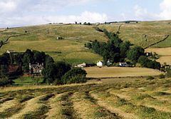 Cowgill, Cumbria httpsuploadwikimediaorgwikipediacommonsthu