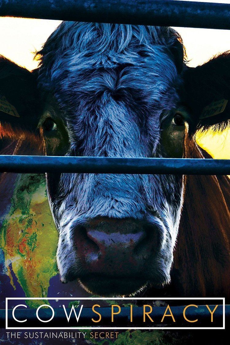 Cowspiracy wwwgstaticcomtvthumbmovieposters10935874p10