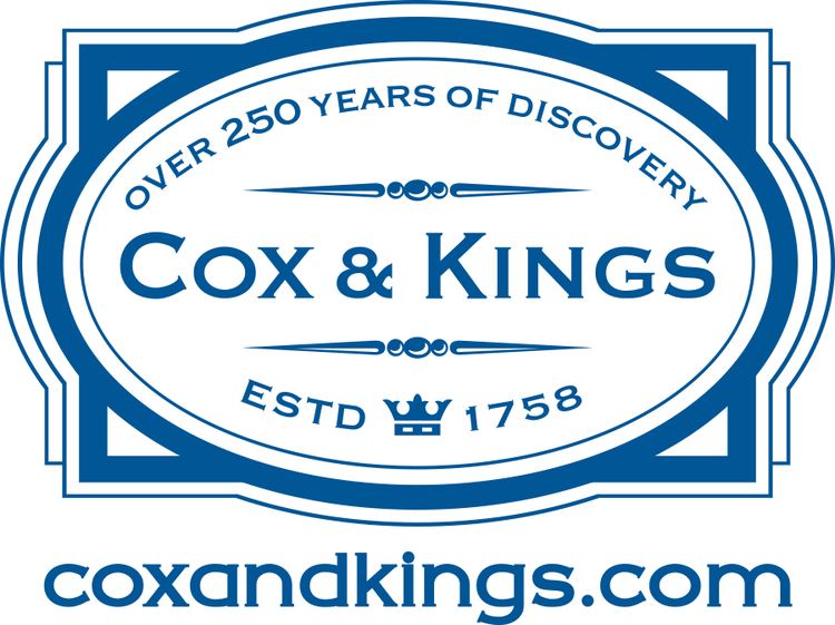Cox & Kings wwwcoxandkingscomliveimagesprcnkcolorjpg