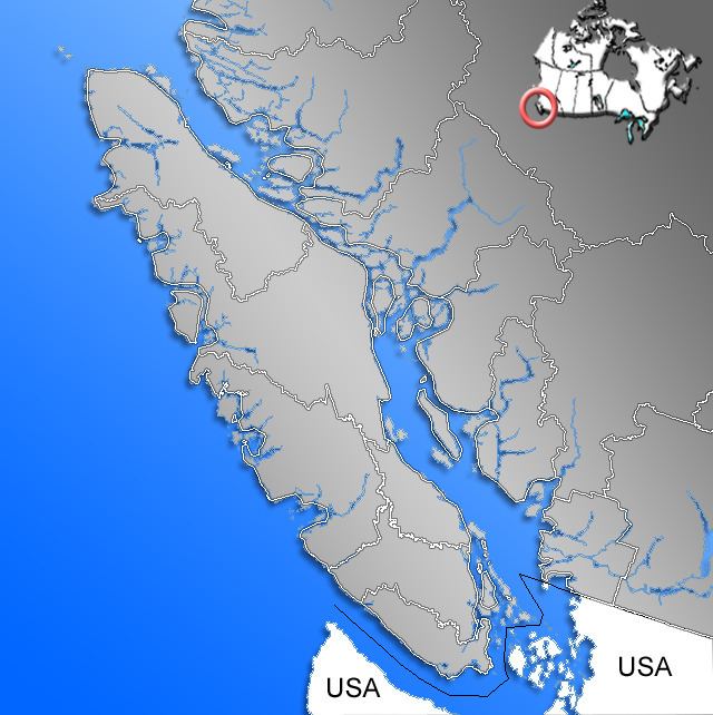 Cox Lake (British Columbia)