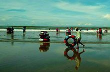 Cox's Bazar Beach httpsuploadwikimediaorgwikipediacommonsthu