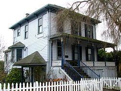 Cox–Williams House httpsuploadwikimediaorgwikipediacommonsthu