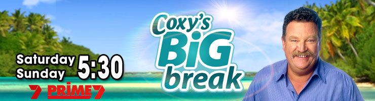 Coxy's Big Break Coxy39s Big Break Wilsons Promontory Blog