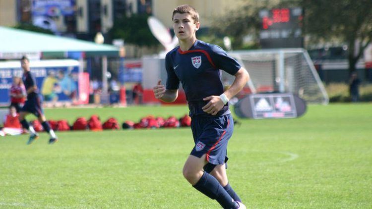 Coy Craft Coy Craft and Aaron Meyer will train with FC Dallas first