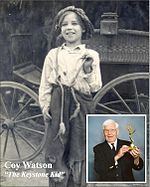 Coy Watson, Jr. httpsuploadwikimediaorgwikipediacommonsthu