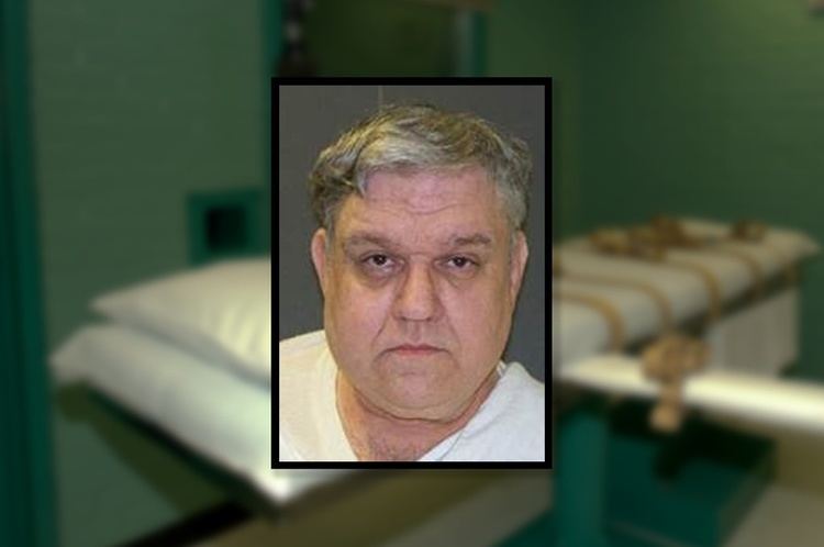 Coy Wayne Wesbrook Man Who Killed 5 Executed Wednesday The Texas Tribune