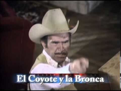 Coyote and Bronca httpsiytimgcomviKwMJbtD9PtYhqdefaultjpg