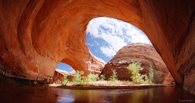 Coyote Gulch Coyote Gulch Mountain Photographer a journal by Jack Brauer