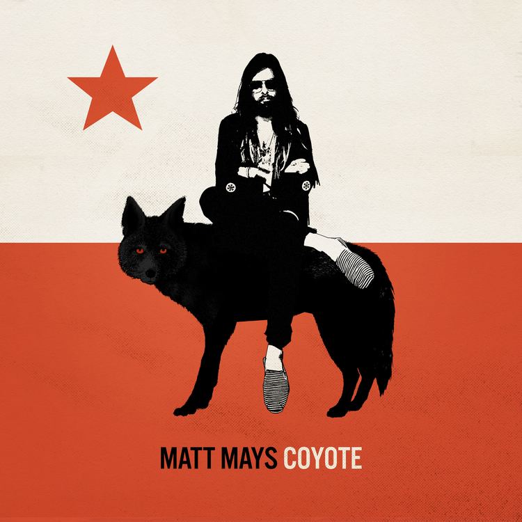 Coyote (Matt Mays album) wwwsonicentertainmentgroupcommediatoolsmattmay