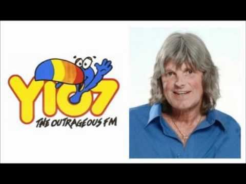 Coyote McCloud Coyote McCloud WYHY Y107 Morning Zoo Clips 1 of 2 YouTube
