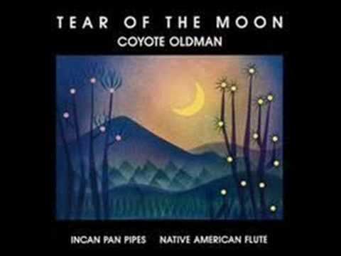 Coyote Oldman Coyote Oldman Tear Of The Moon YouTube