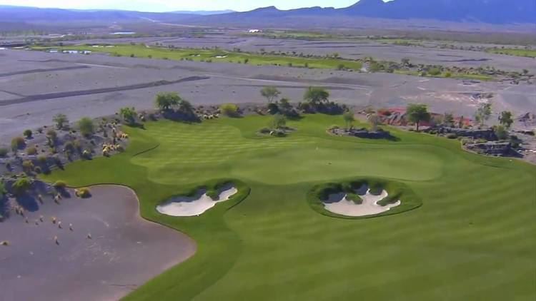 Coyote Springs, Nevada The Chase at Coyote Springs YouTube