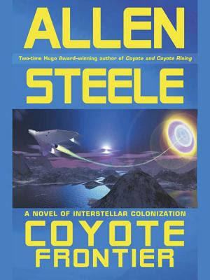 Coyote (Steele novel) t2gstaticcomimagesqtbnANd9GcTSHlbjuaaLWehJu