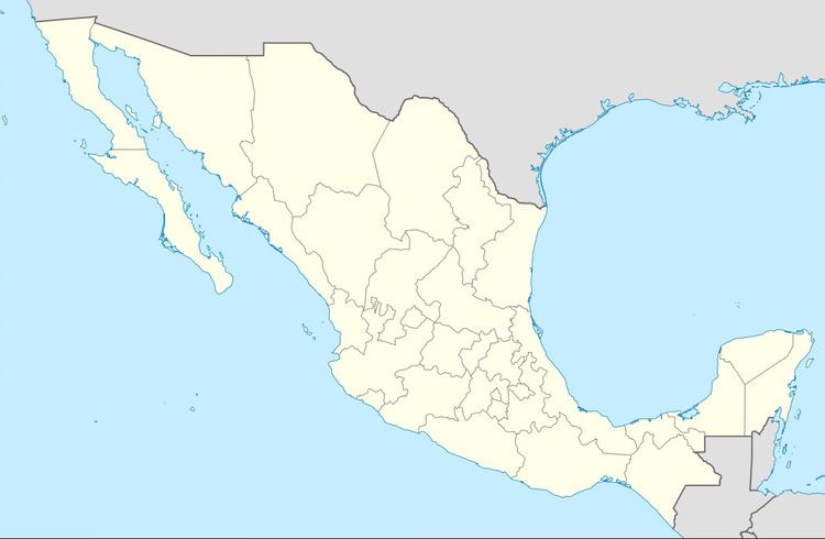 Coyotepec Municipality, State of Mexico