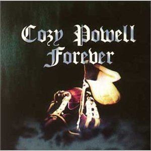 Cozy Powell Forever httpsuploadwikimediaorgwikipediaen331Coz